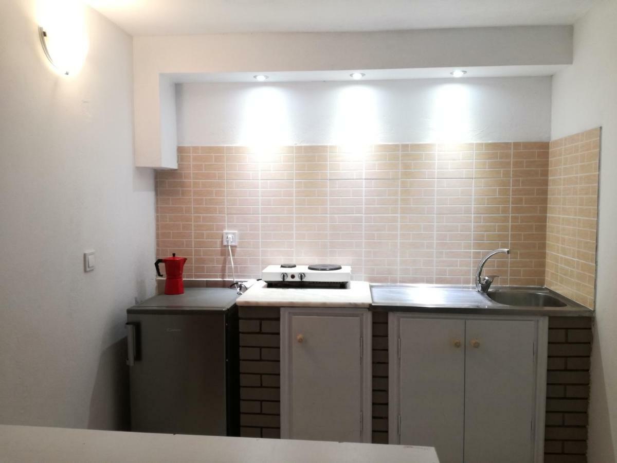 מוראיטיקה Rossi'S Studios מראה חיצוני תמונה